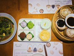 -南小馆(迪士尼小镇店)