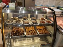 -313羊庄铁锅烀羊肉(望京店)