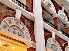 -外滩二十二号艺术中心