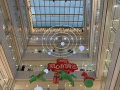 -凯德MALL(西直门店)