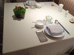 -悦融琥珀·京鲁菜·海味珍品(西单店)