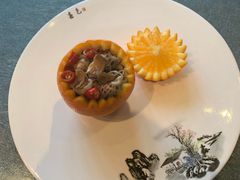 -三清山希尔顿度假酒店·三清轩中餐厅