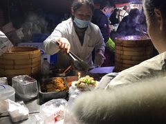 -郭阿姨月亮馍