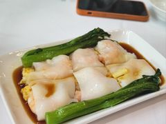 -南宁荔园维景国际大酒店·荔园中餐厅