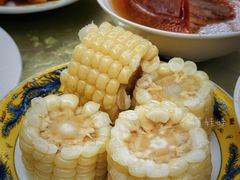 -康陵正德春饼宴26号