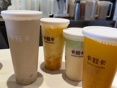 -卡旺卡(滁州乐彩城店)