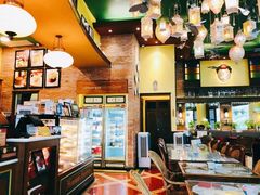 -Cafe Mary Grace - NAIA Terminal 3