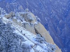 -华山风景名胜区