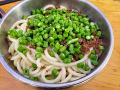 素椒杂酱面-左撇子私房面