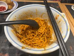 -和府捞面(天河领展广场店)