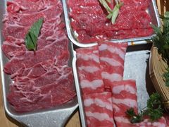 -野妹经典火锅(江夏中百店)