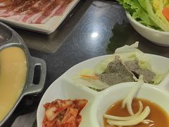 牛五花肉-喜来稀肉(虹泉路店)