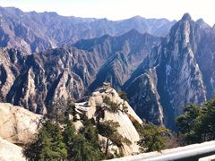 -华山风景名胜区