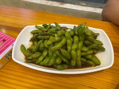 -黄泰吉拾味餐厅(江汉路店)