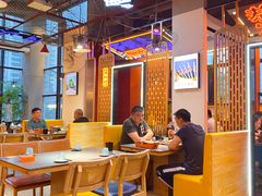 -798烧烤工厂(太和路店)