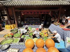 -杨记隆府(重庆总店)