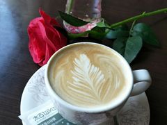 -上岛咖啡(华源四里店)