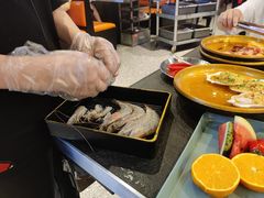 -俊熙家点餐式自助烤肉店(1227广场店)