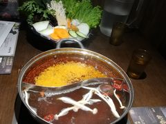 -呷哺呷哺(砂之船奥莱店)