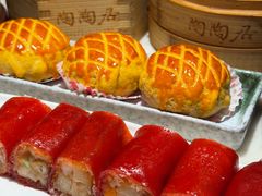 -陶陶居酒家(第十甫路总店)