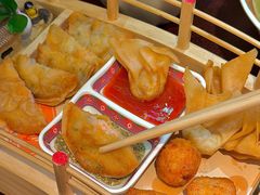 -大吉利·潮汕鲜牛肉火锅(总店)