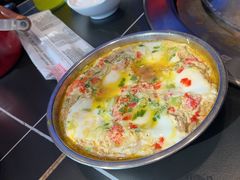 -营信刘罗锅铁锅炖(建华店)