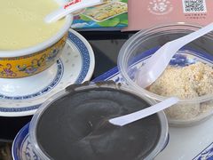 -百花传统甜品店(原址店)