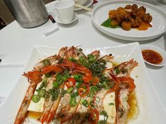 -東海海鲜酒家(中信广场店)