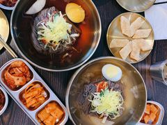 -玉流珍肴馆(亮马桥店)