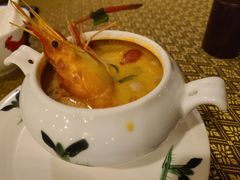 -南沙游艇会·大兵船餐厅