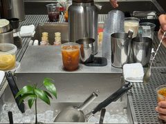 -O.P.S. CAFE