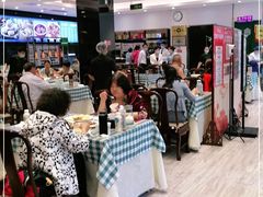 -紫光园·烤鸭·北京菜(劲松店)