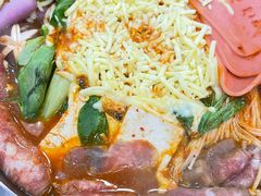 -李先生的首尔小馆(松江启源广场店)