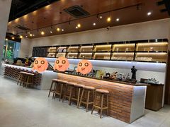 -DECAMERON十日谈(前海嘉里中心店)