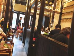 大堂-韩国料理大力士(屏风街店)