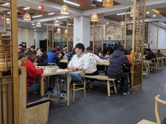 -蒋家桥饺面店(四望亭路店)