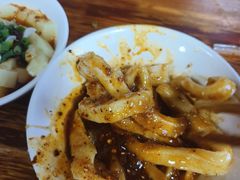 -洞子口张老二凉粉(文殊院店)