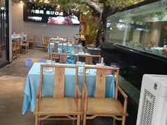 -阳光院坝小龙虾(红牌楼店)