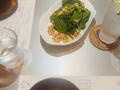 -Ocean's Table 欧舍