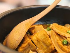 -上蔬无瑕· 创意素食·Vegetarian(华采天地店)