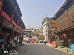-剑门关风景区