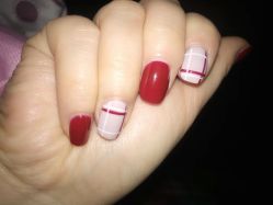 -U mi Nail美甲工作室