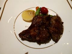 -戈雅法餐厅(世界城广场店)