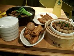 -72街红烧排骨饭(海珠丽影广场店)