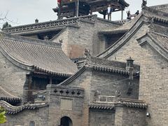 -山西王家大院