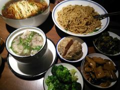 -十面春风·江南面馆(崇宁路店)