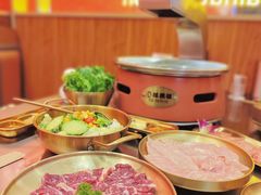 -核桃碳烤肉馆(深圳首店)