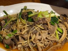 -阿古牛肉丸(一建店)