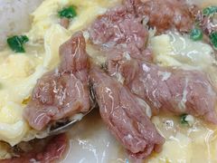 -新辉港式茶餐厅(北栅店)