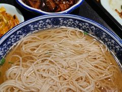 -吕纪蘇面(保利广场店)